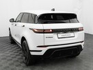 Land Rover Range Rover Evoque ZS585TK#2.0 D165 mHEV S K.cof Skóra Podgrz.f Salon PL VAT23% - 4