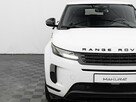 Land Rover Range Rover Evoque ZS585TK#2.0 D165 mHEV S K.cof Skóra Podgrz.f Salon PL VAT23% - 8