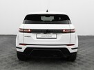 Land Rover Range Rover Evoque ZS585TK#2.0 D165 mHEV S K.cof Skóra Podgrz.f Salon PL VAT23% - 10