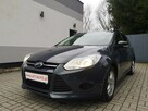 Ford Focus 1.0 12V 125KM  Klimatronik Halogeny Isofix  HAK Gwarancja