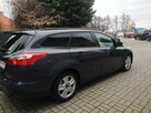 Ford Focus 1.0 12V 125KM  Klimatronik Halogeny Isofix  HAK Gwarancja - 5