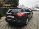 Ford Focus 1.0 12V 125KM  Klimatronik Halogeny Isofix  HAK Gwarancja - 6