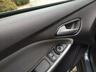 Ford Focus 1.0 12V 125KM  Klimatronik Halogeny Isofix  HAK Gwarancja - 11