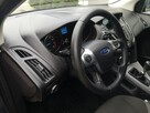 Ford Focus 1.0 12V 125KM  Klimatronik Halogeny Isofix  HAK Gwarancja - 12