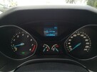 Ford Focus 1.0 12V 125KM  Klimatronik Halogeny Isofix  HAK Gwarancja - 13