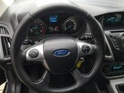 Ford Focus 1.0 12V 125KM  Klimatronik Halogeny Isofix  HAK Gwarancja - 14