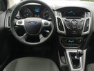 Ford Focus 1.0 12V 125KM  Klimatronik Halogeny Isofix  HAK Gwarancja - 15