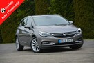 Opel Astra As. Pasa Grz. kierownica Ledy Klimatronic 2xParktronic ALU 17 Aso - 1