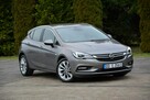 Opel Astra As. Pasa Grz. kierownica Ledy Klimatronic 2xParktronic ALU 17 Aso - 2