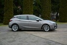 Opel Astra As. Pasa Grz. kierownica Ledy Klimatronic 2xParktronic ALU 17 Aso - 4