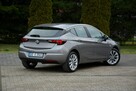 Opel Astra As. Pasa Grz. kierownica Ledy Klimatronic 2xParktronic ALU 17 Aso - 6