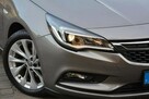 Opel Astra As. Pasa Grz. kierownica Ledy Klimatronic 2xParktronic ALU 17 Aso - 8