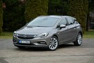 Opel Astra As. Pasa Grz. kierownica Ledy Klimatronic 2xParktronic ALU 17 Aso - 10