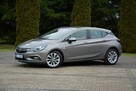 Opel Astra As. Pasa Grz. kierownica Ledy Klimatronic 2xParktronic ALU 17 Aso - 11