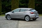 Opel Astra As. Pasa Grz. kierownica Ledy Klimatronic 2xParktronic ALU 17 Aso - 13