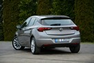 Opel Astra As. Pasa Grz. kierownica Ledy Klimatronic 2xParktronic ALU 17 Aso - 15