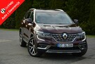 Led Pure Vision 4x4 Skóry duża Navi Kamera el.klapa ASO RENAULT - 1