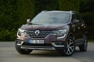 Led Pure Vision 4x4 Skóry duża Navi Kamera el.klapa ASO RENAULT - 9