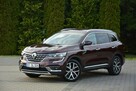 Led Pure Vision 4x4 Skóry duża Navi Kamera el.klapa ASO RENAULT - 10
