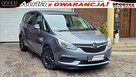 Opel Zafira 1.6 TURBO . 120 lat OPLA, Salon PL,serwis , F.vat 23% LED, Andriod. - 5