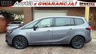 Opel Zafira 1.6 TURBO . 120 lat OPLA, Salon PL,serwis , F.vat 23% LED, Andriod. - 6