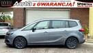 Opel Zafira 1.6 TURBO . 120 lat OPLA, Salon PL,serwis , F.vat 23% LED, Andriod. - 7