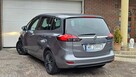 Opel Zafira 1.6 TURBO . 120 lat OPLA, Salon PL,serwis , F.vat 23% LED, Andriod. - 10