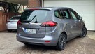 Opel Zafira 1.6 TURBO . 120 lat OPLA, Salon PL,serwis , F.vat 23% LED, Andriod. - 12