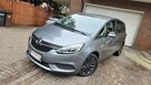 Opel Zafira 1.6 TURBO . 120 lat OPLA, Salon PL,serwis , F.vat 23% LED, Andriod. - 14