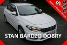 Fiat Tipo 1.6multijet Navi Stan b.dobry 100%bezwypadkowy z Niemiec Gwarancja 12m