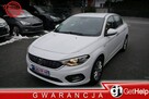 Fiat Tipo 1.6multijet Navi Stan b.dobry 100%bezwypadkowy z Niemiec Gwarancja 12m - 2