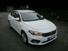 Fiat Tipo 1.6multijet Navi Stan b.dobry 100%bezwypadkowy z Niemiec Gwarancja 12m - 3
