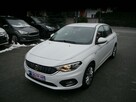 Fiat Tipo 1.6multijet Navi Stan b.dobry 100%bezwypadkowy z Niemiec Gwarancja 12m - 4