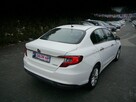Fiat Tipo 1.6multijet Navi Stan b.dobry 100%bezwypadkowy z Niemiec Gwarancja 12m - 5
