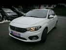 Fiat Tipo 1.6multijet Navi Stan b.dobry 100%bezwypadkowy z Niemiec Gwarancja 12m - 8