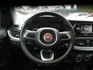 Fiat Tipo 1.6multijet Navi Stan b.dobry 100%bezwypadkowy z Niemiec Gwarancja 12m - 16