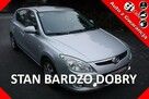 Hyundai i30 1.6d bez rdzy i korozji Stan b.dobry 100%bezwypadkowy  Gwarancja 12mcy