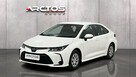 Toyota Corolla 1.8 Hybrid GPF Active sedan - 1