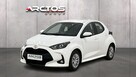 Toyota Yaris 1.0 Comfort Hatchback