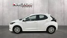 Toyota Yaris 1.0 Comfort Hatchback - 2