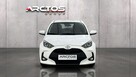 Toyota Yaris 1.0 Comfort Hatchback - 8