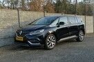 Renault Espace 1.6TCe 200KM 7foteli Full LED Asystenci Masaż Nowe opony całoroczne - 1