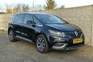 Renault Espace 1.6TCe 200KM 7foteli Full LED Asystenci Masaż Nowe opony całoroczne - 7