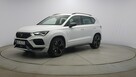 Cupra Ateca 2.0 TSI 4Drive ! Salon Polska ! Faktura VAT ! - 3