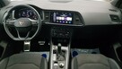 Cupra Ateca 2.0 TSI 4Drive ! Salon Polska ! Faktura VAT ! - 15