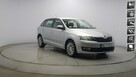 Škoda RAPID 1.0 TSI Ambition ! Z Polskiego Salonu ! Faktura VAT !