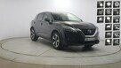 Nissan Qashqai 1.3 DIG-T mHEV N-Connecta Xtronic! Z Polskiego Salonu! Faktura VAT!