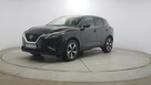 Nissan Qashqai 1.3 DIG-T mHEV N-Connecta Xtronic! Z Polskiego Salonu! Faktura VAT! - 3