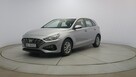 Hyundai i30 1.0 T-GDI Modern ! Z Polskiego Salonu ! Faktura Vat ! - 3