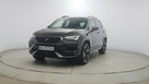 Cupra Ateca 2.0 TSI 4Drive ! Salon Polska ! Faktura VAT ! - 3